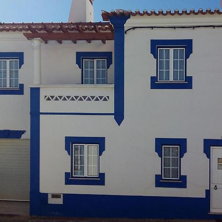 Casa Da Barra Azul By Stay In Alentejo Віла-Нова-де-Мілфонтеш Екстер'єр фото