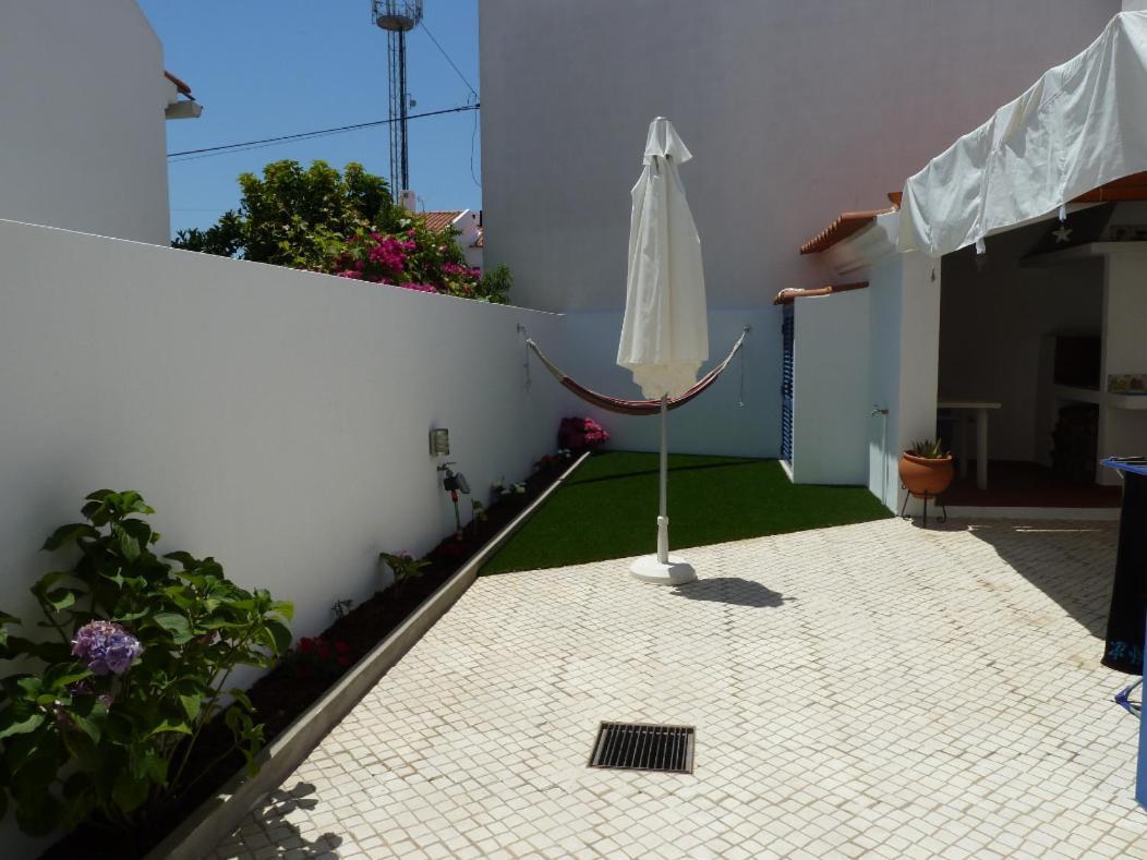 Casa Da Barra Azul By Stay In Alentejo Віла-Нова-де-Мілфонтеш Екстер'єр фото