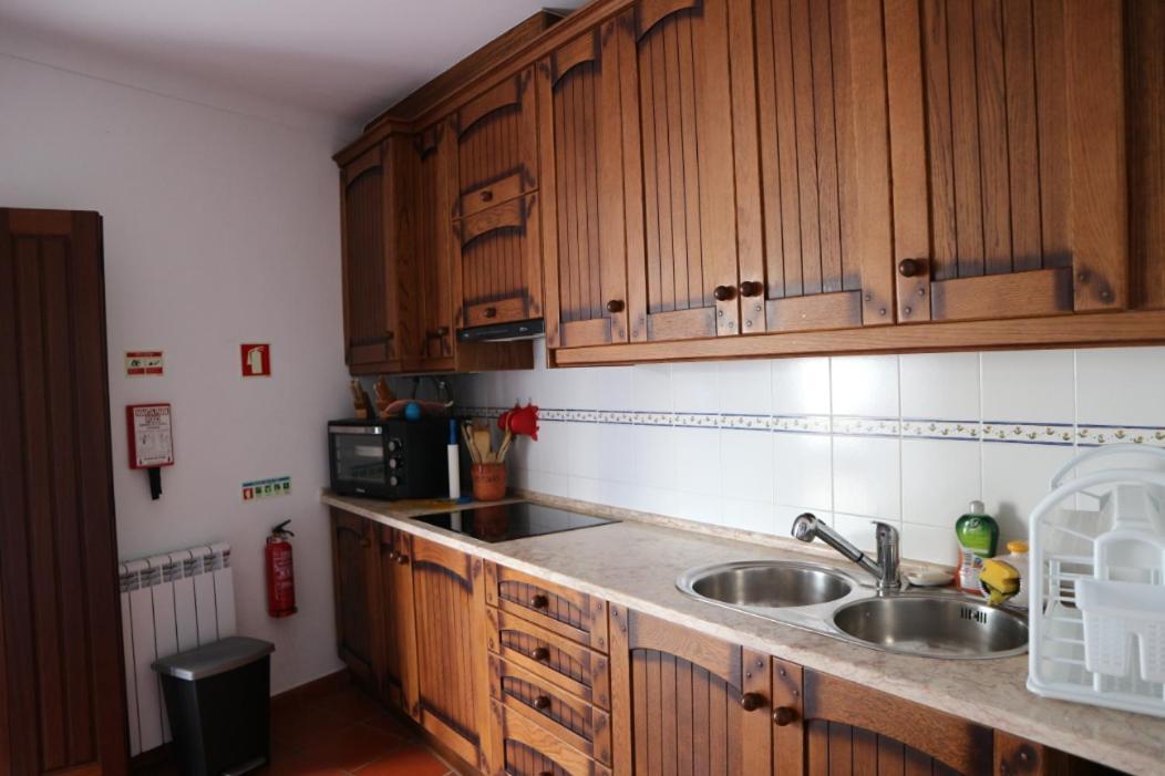 Casa Da Barra Azul By Stay In Alentejo Віла-Нова-де-Мілфонтеш Екстер'єр фото