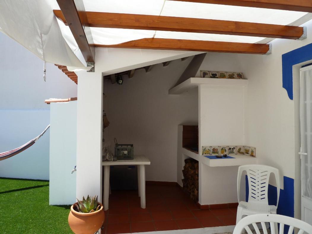 Casa Da Barra Azul By Stay In Alentejo Віла-Нова-де-Мілфонтеш Екстер'єр фото