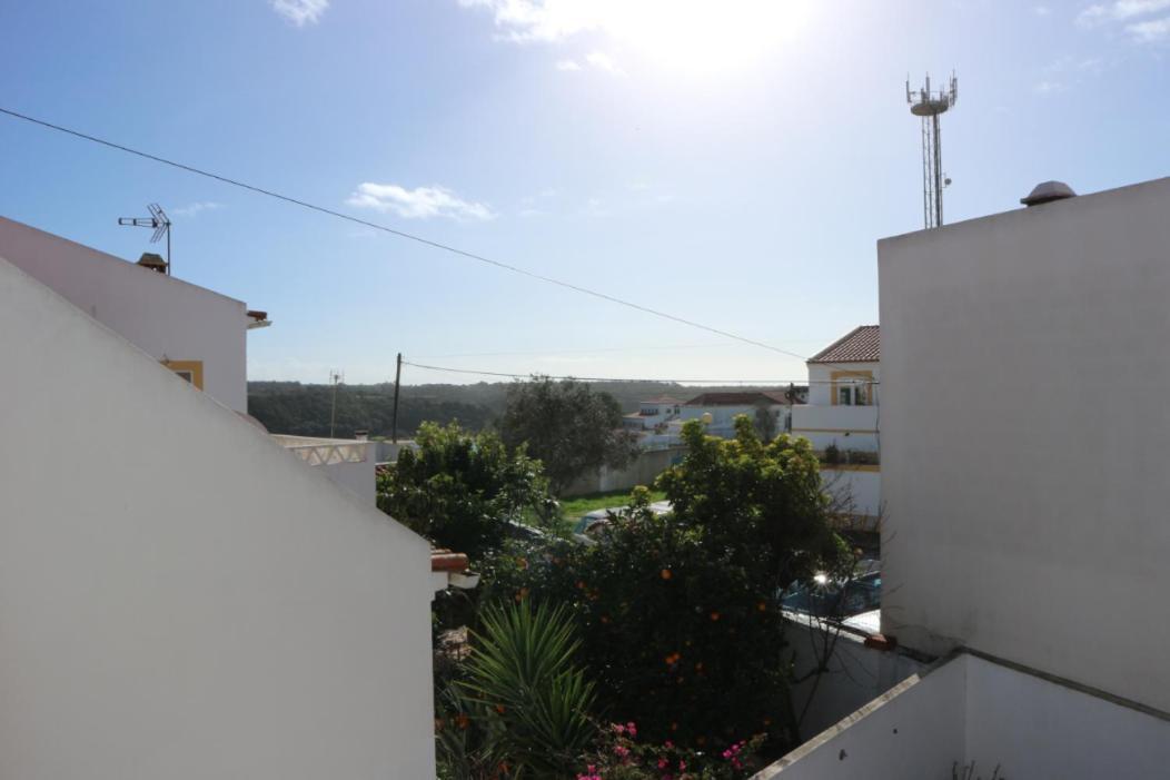 Casa Da Barra Azul By Stay In Alentejo Віла-Нова-де-Мілфонтеш Екстер'єр фото