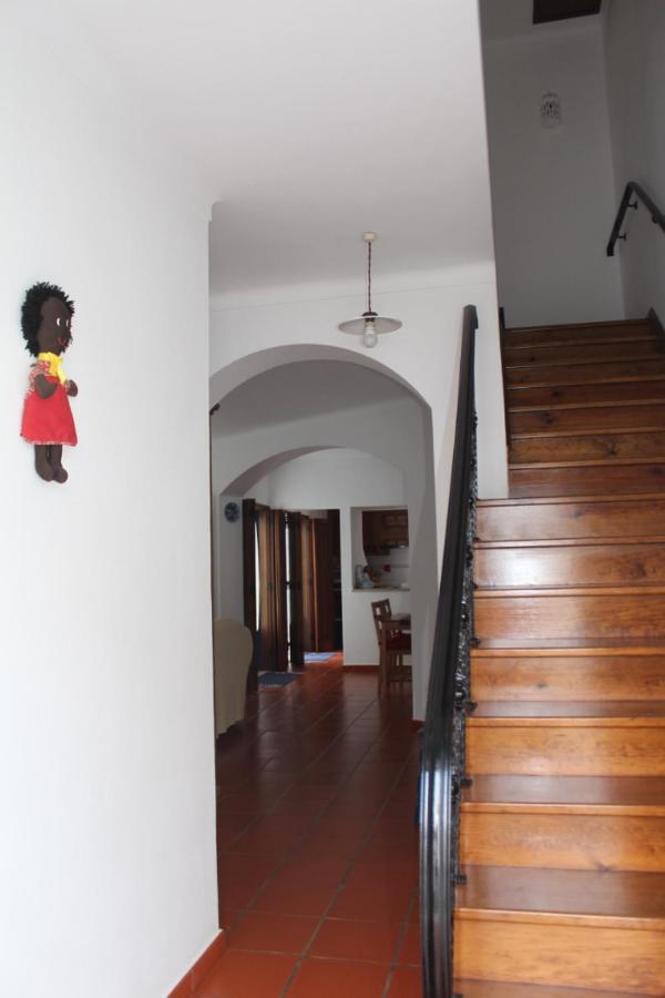 Casa Da Barra Azul By Stay In Alentejo Віла-Нова-де-Мілфонтеш Екстер'єр фото