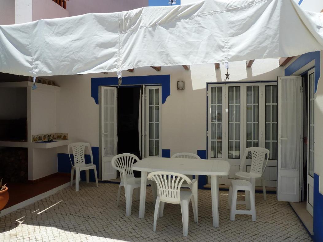 Casa Da Barra Azul By Stay In Alentejo Віла-Нова-де-Мілфонтеш Екстер'єр фото