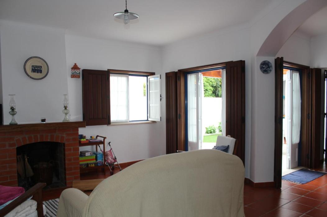 Casa Da Barra Azul By Stay In Alentejo Віла-Нова-де-Мілфонтеш Екстер'єр фото