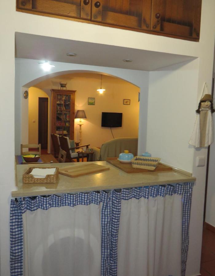Casa Da Barra Azul By Stay In Alentejo Віла-Нова-де-Мілфонтеш Екстер'єр фото