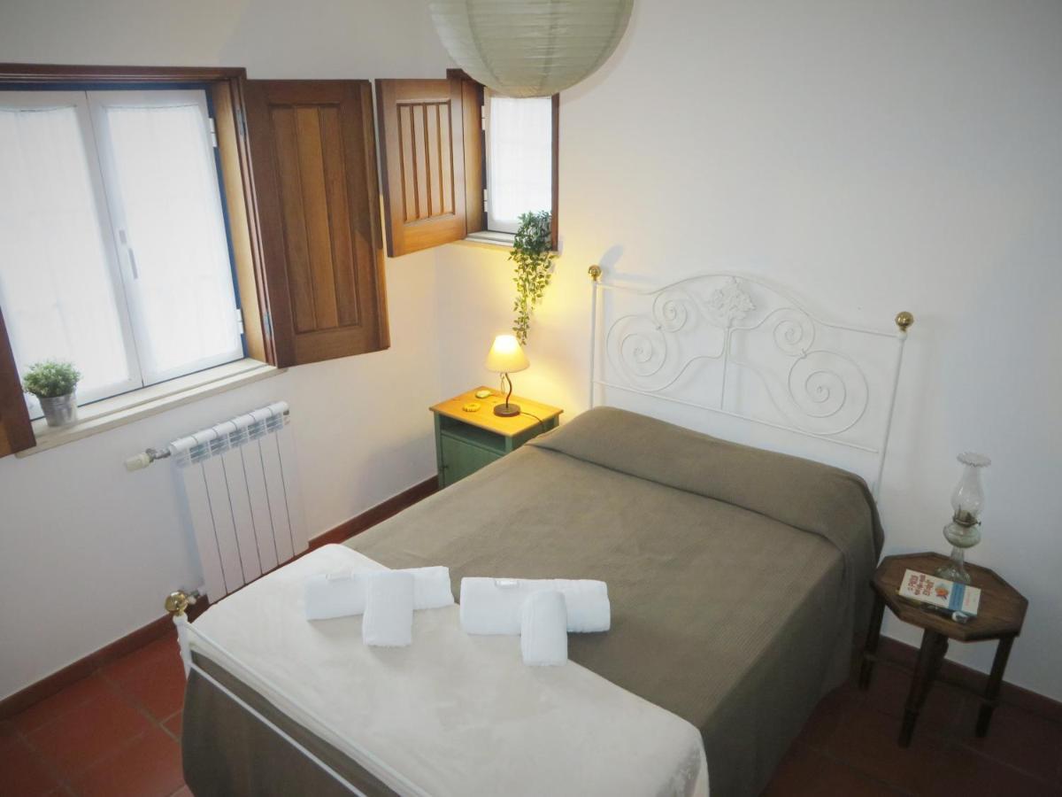 Casa Da Barra Azul By Stay In Alentejo Віла-Нова-де-Мілфонтеш Екстер'єр фото