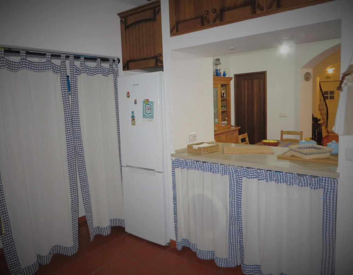 Casa Da Barra Azul By Stay In Alentejo Віла-Нова-де-Мілфонтеш Екстер'єр фото