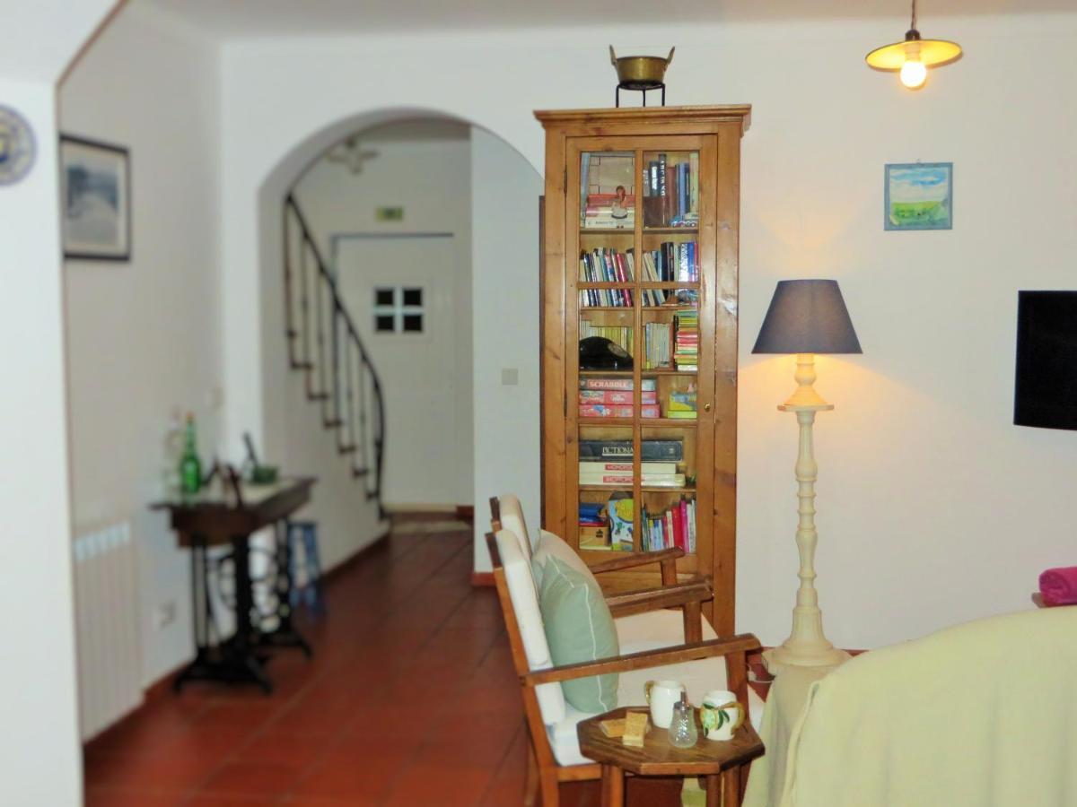 Casa Da Barra Azul By Stay In Alentejo Віла-Нова-де-Мілфонтеш Екстер'єр фото
