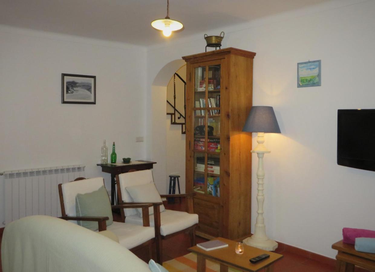 Casa Da Barra Azul By Stay In Alentejo Віла-Нова-де-Мілфонтеш Екстер'єр фото