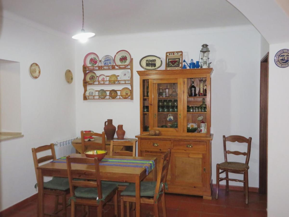 Casa Da Barra Azul By Stay In Alentejo Віла-Нова-де-Мілфонтеш Екстер'єр фото