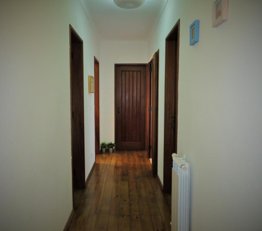 Casa Da Barra Azul By Stay In Alentejo Віла-Нова-де-Мілфонтеш Екстер'єр фото
