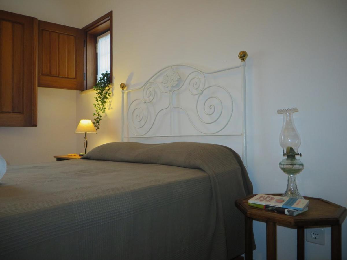 Casa Da Barra Azul By Stay In Alentejo Віла-Нова-де-Мілфонтеш Екстер'єр фото
