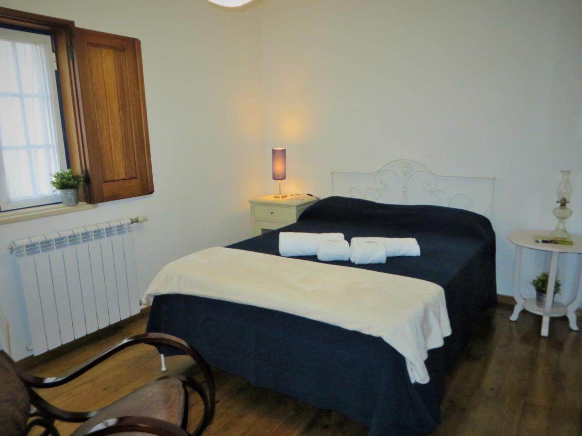 Casa Da Barra Azul By Stay In Alentejo Віла-Нова-де-Мілфонтеш Екстер'єр фото