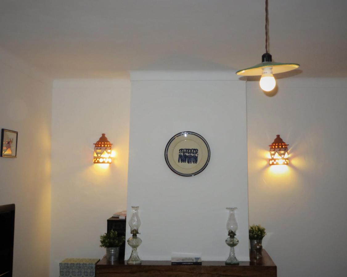 Casa Da Barra Azul By Stay In Alentejo Віла-Нова-де-Мілфонтеш Екстер'єр фото