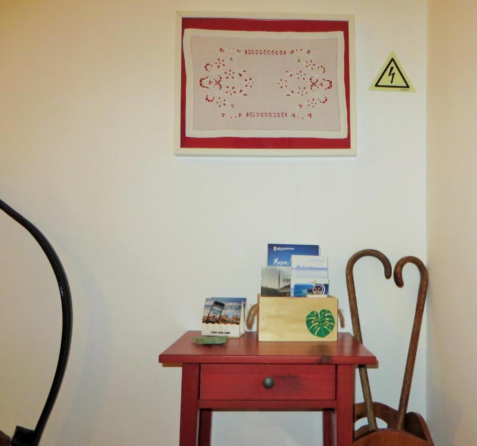 Casa Da Barra Azul By Stay In Alentejo Віла-Нова-де-Мілфонтеш Екстер'єр фото