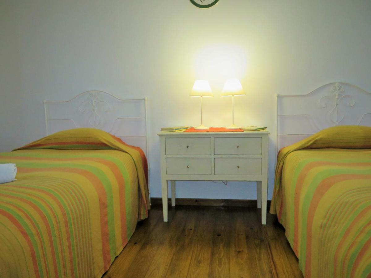 Casa Da Barra Azul By Stay In Alentejo Віла-Нова-де-Мілфонтеш Екстер'єр фото