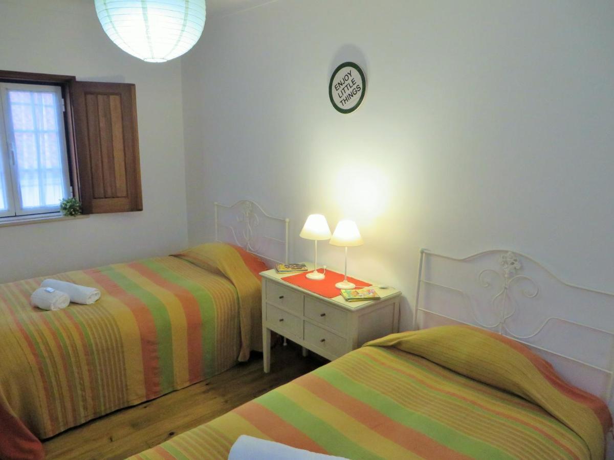 Casa Da Barra Azul By Stay In Alentejo Віла-Нова-де-Мілфонтеш Екстер'єр фото