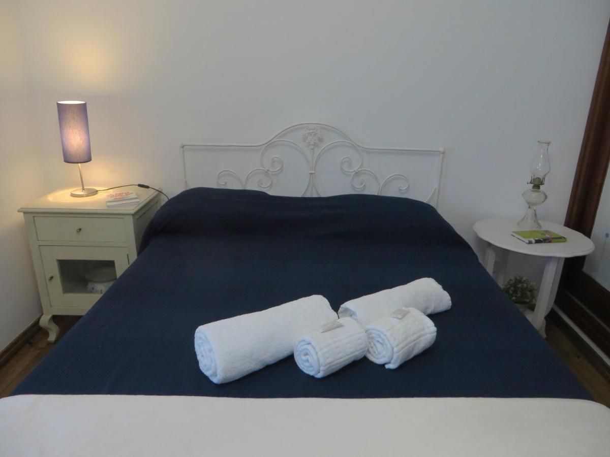 Casa Da Barra Azul By Stay In Alentejo Віла-Нова-де-Мілфонтеш Екстер'єр фото