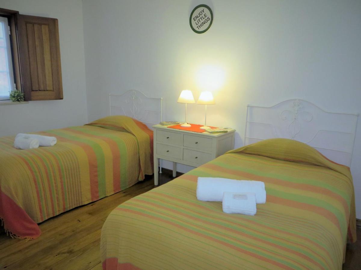 Casa Da Barra Azul By Stay In Alentejo Віла-Нова-де-Мілфонтеш Екстер'єр фото